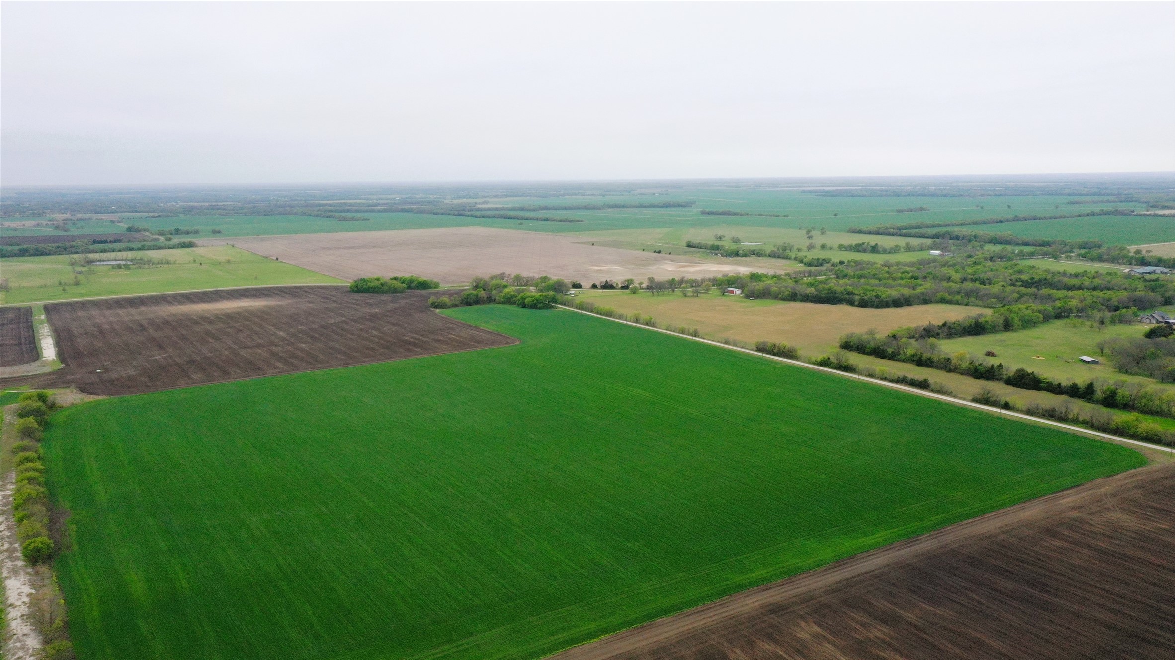 Tbd County Road 3060 Bonham TX 75418