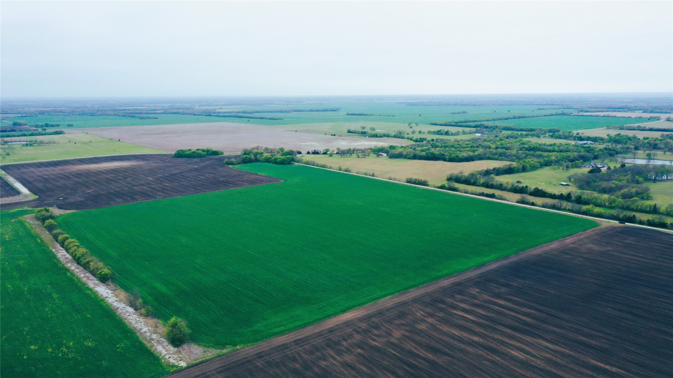 Tbd County Road 3060 Bonham TX 75418