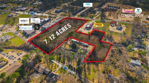 2100 Judson Road Longview TX 75605