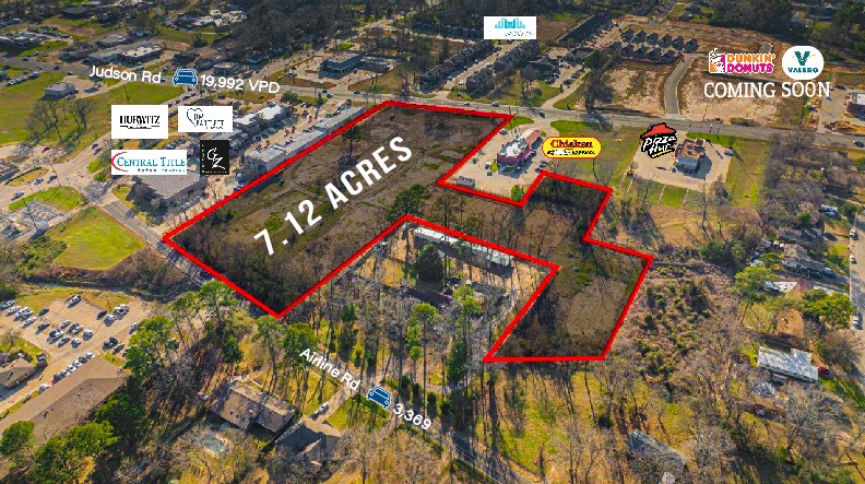 2100 Judson Road Longview TX 75605