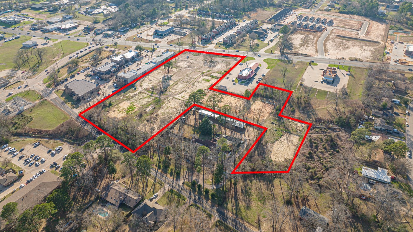 2100 Judson Road Longview TX 75605
