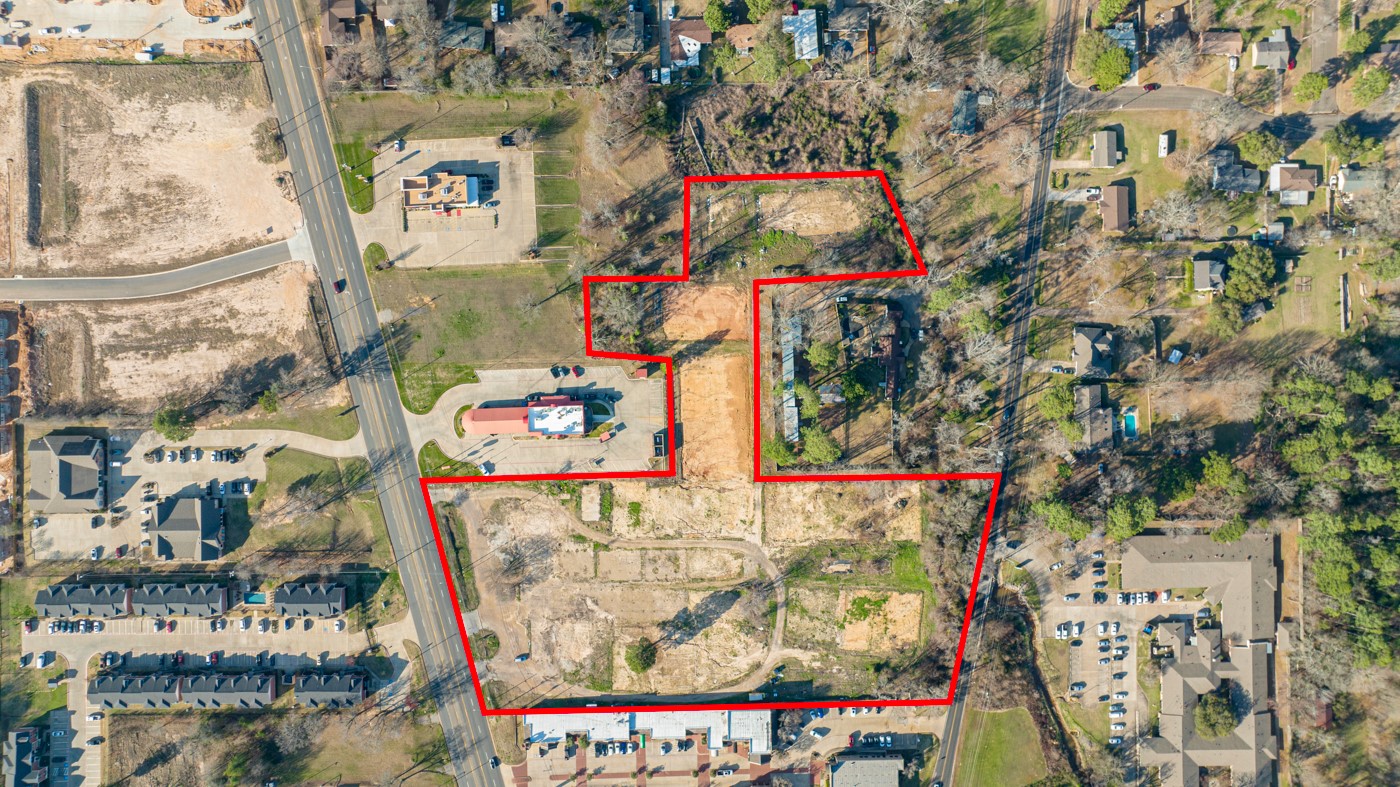 2100 Judson Road Longview TX 75605