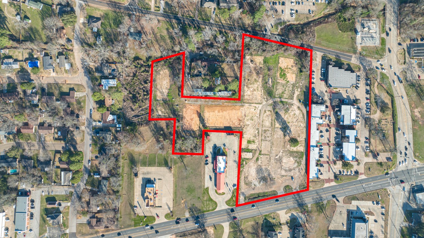 2100 Judson Road Longview TX 75605