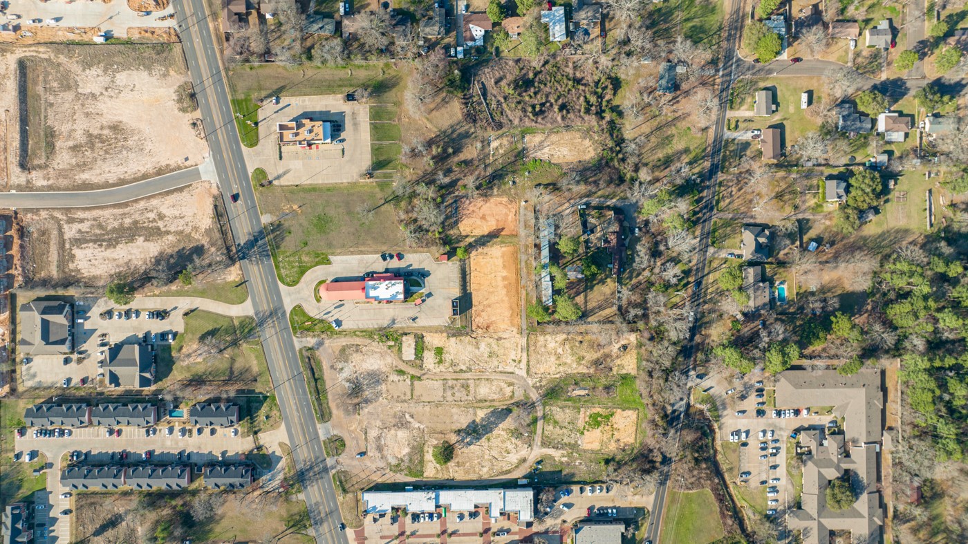 2100 Judson Road Longview TX 75605