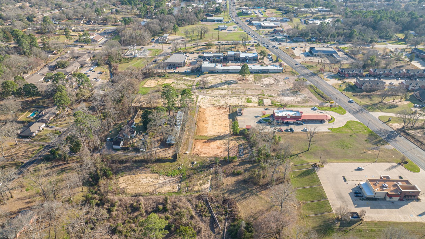 2100 Judson Road Longview TX 75605