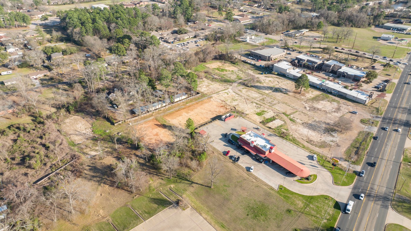 2100 Judson Road Longview TX 75605