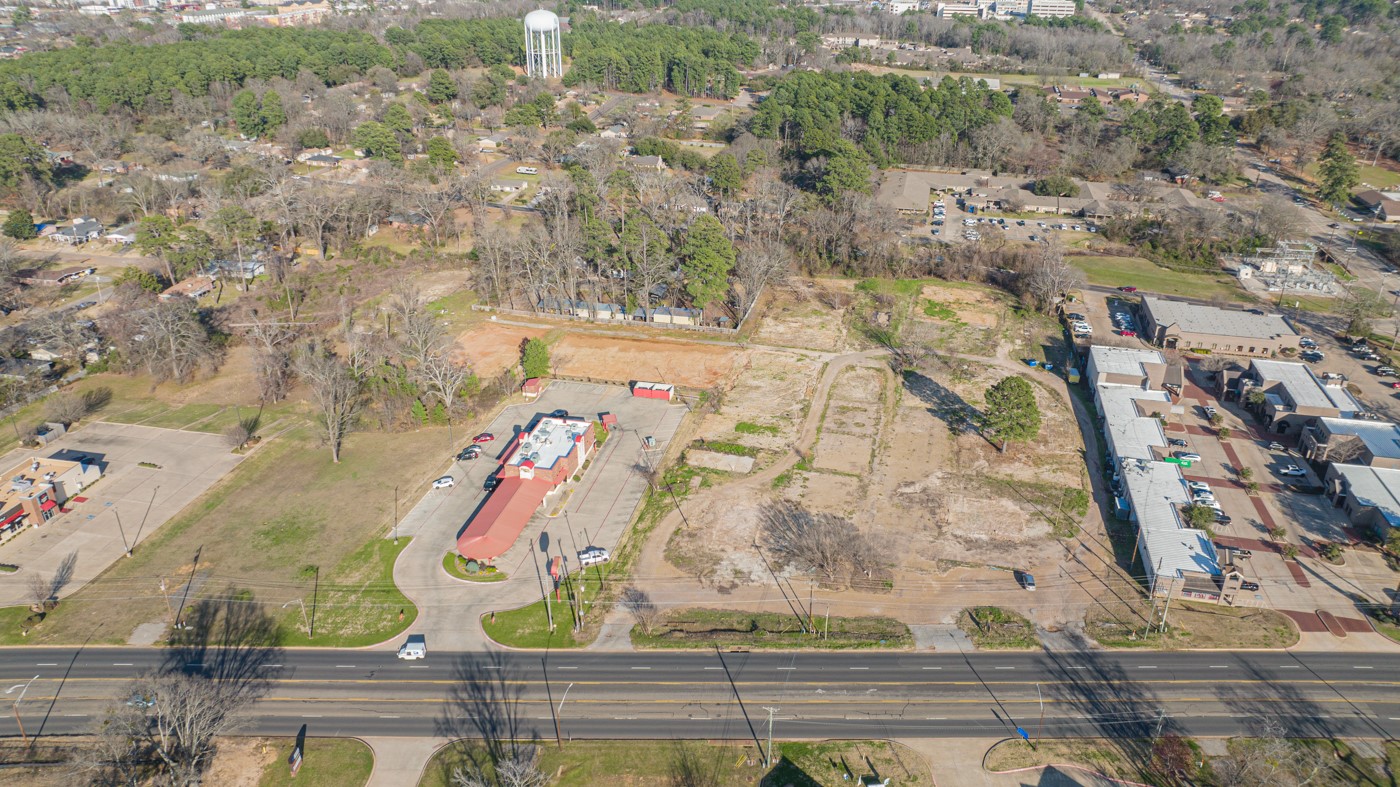 2100 Judson Road Longview TX 75605