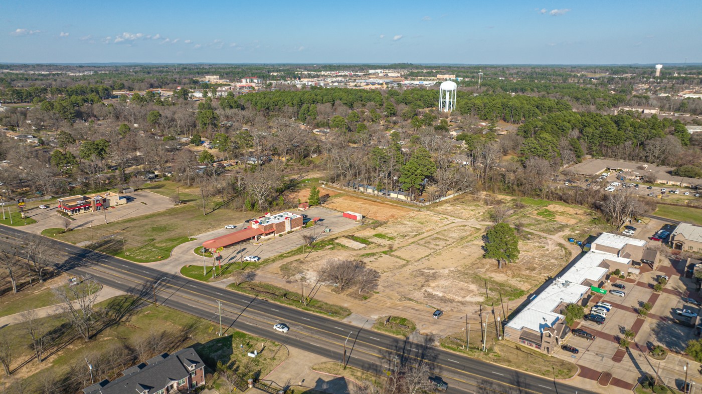 2100 Judson Road Longview TX 75605