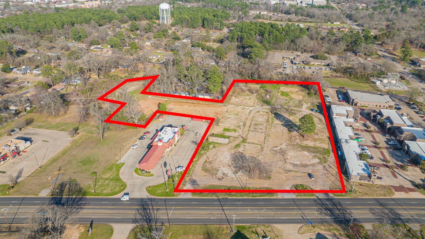 2100 Judson Road Longview TX 75605