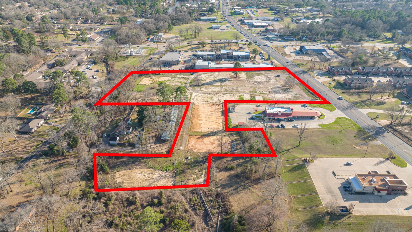 2100 Judson Road Longview TX 75605