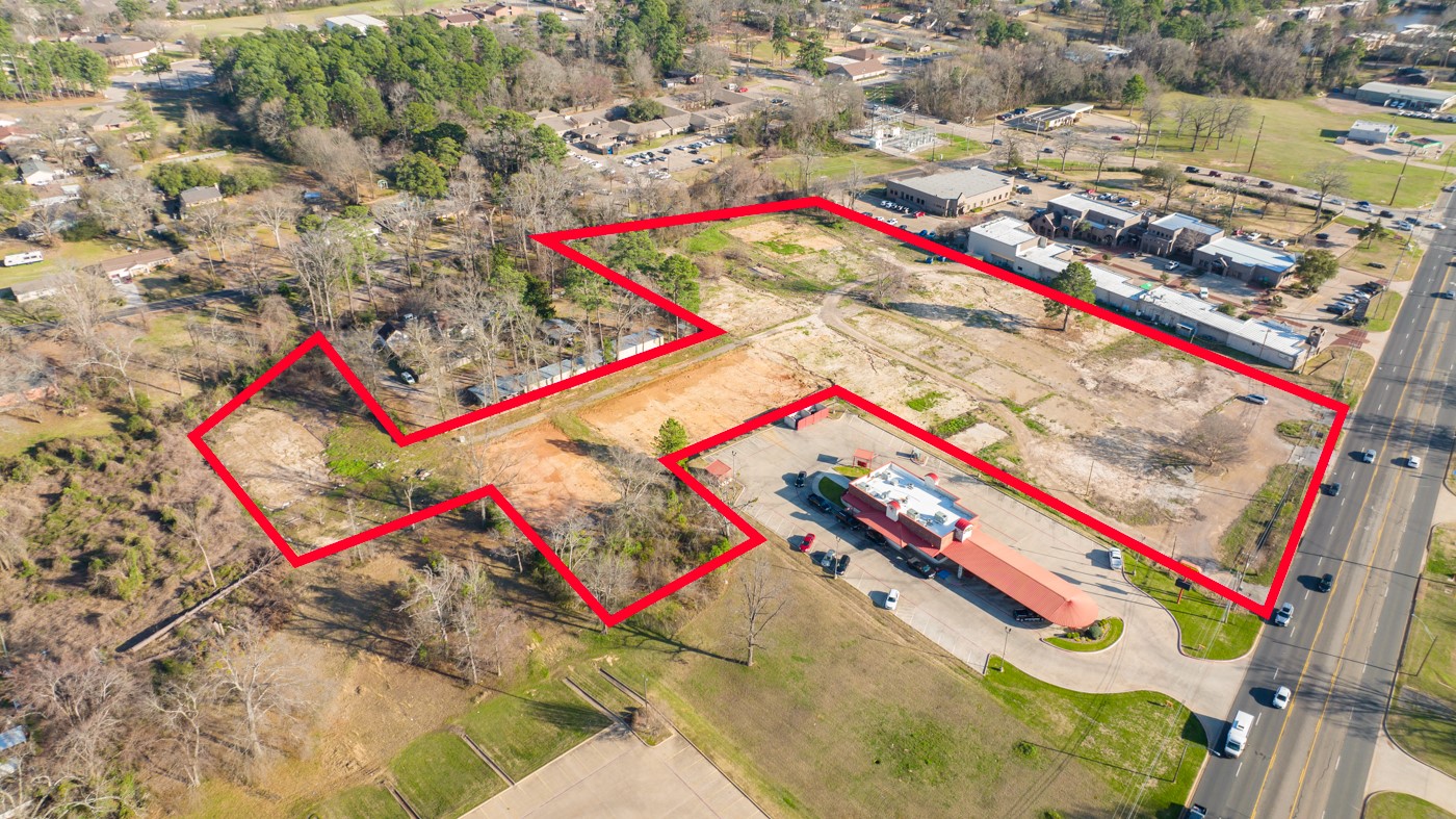 2100 Judson Road Longview TX 75605