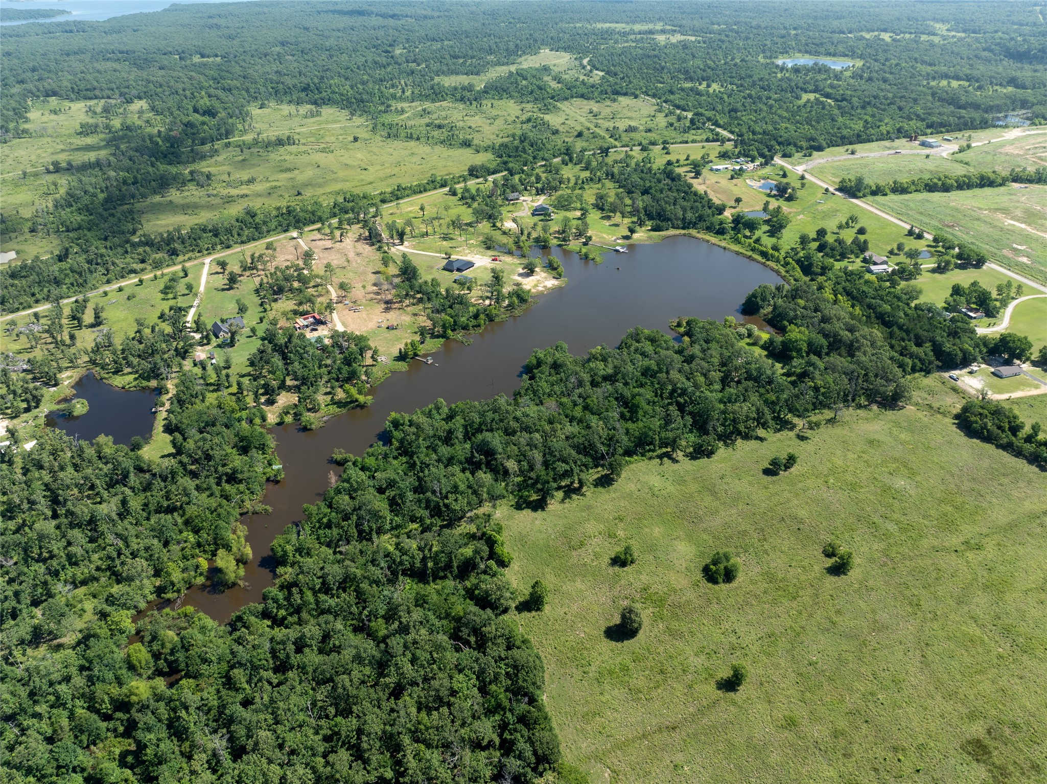 2851 County Road 33900 Powderly TX 75473