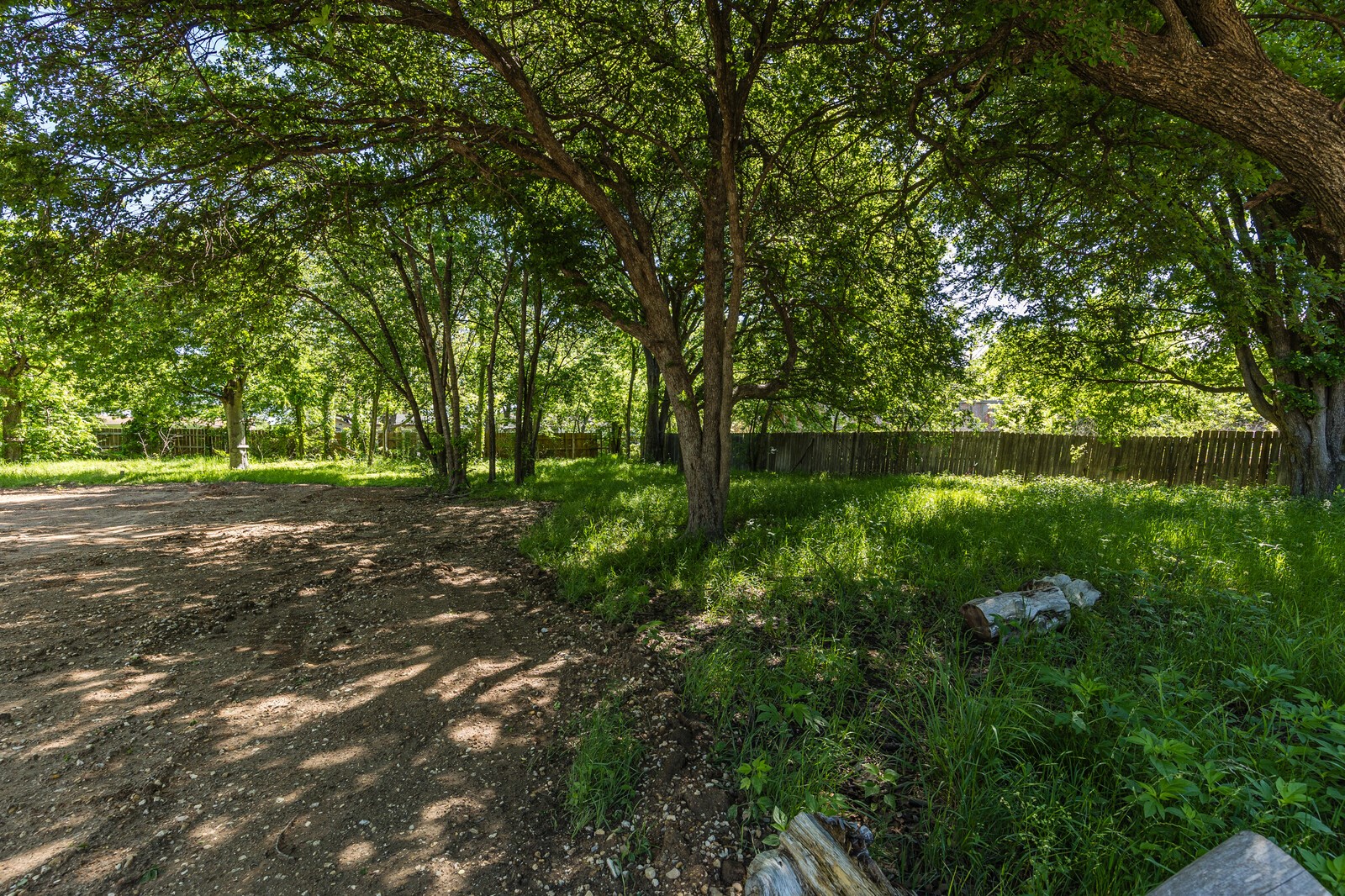 Tbd Alma Rohn Drive Waco TX 76705