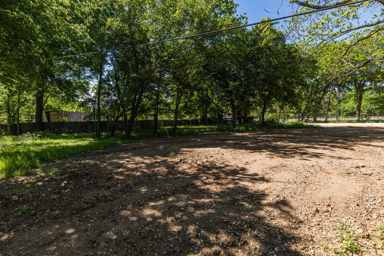 Tbd Alma Rohn Drive Waco TX 76705
