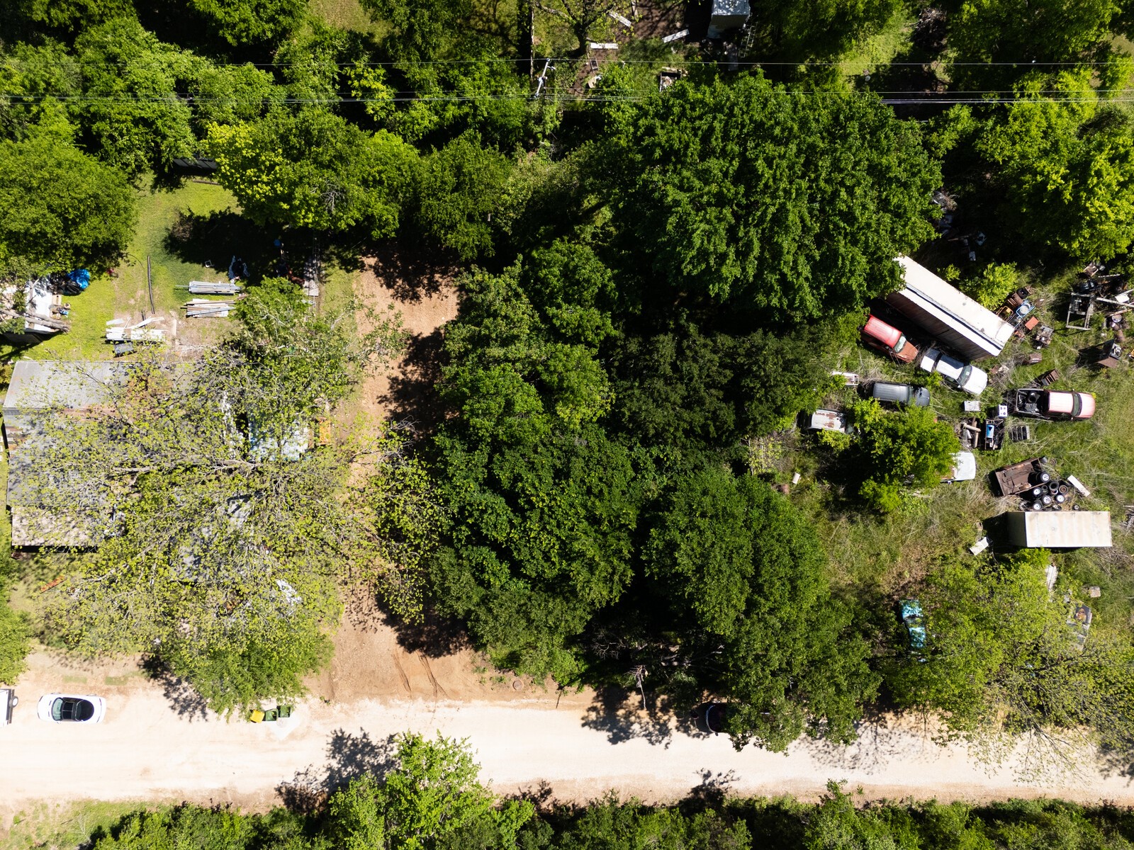Tbd Alma Rohn Drive Waco TX 76705