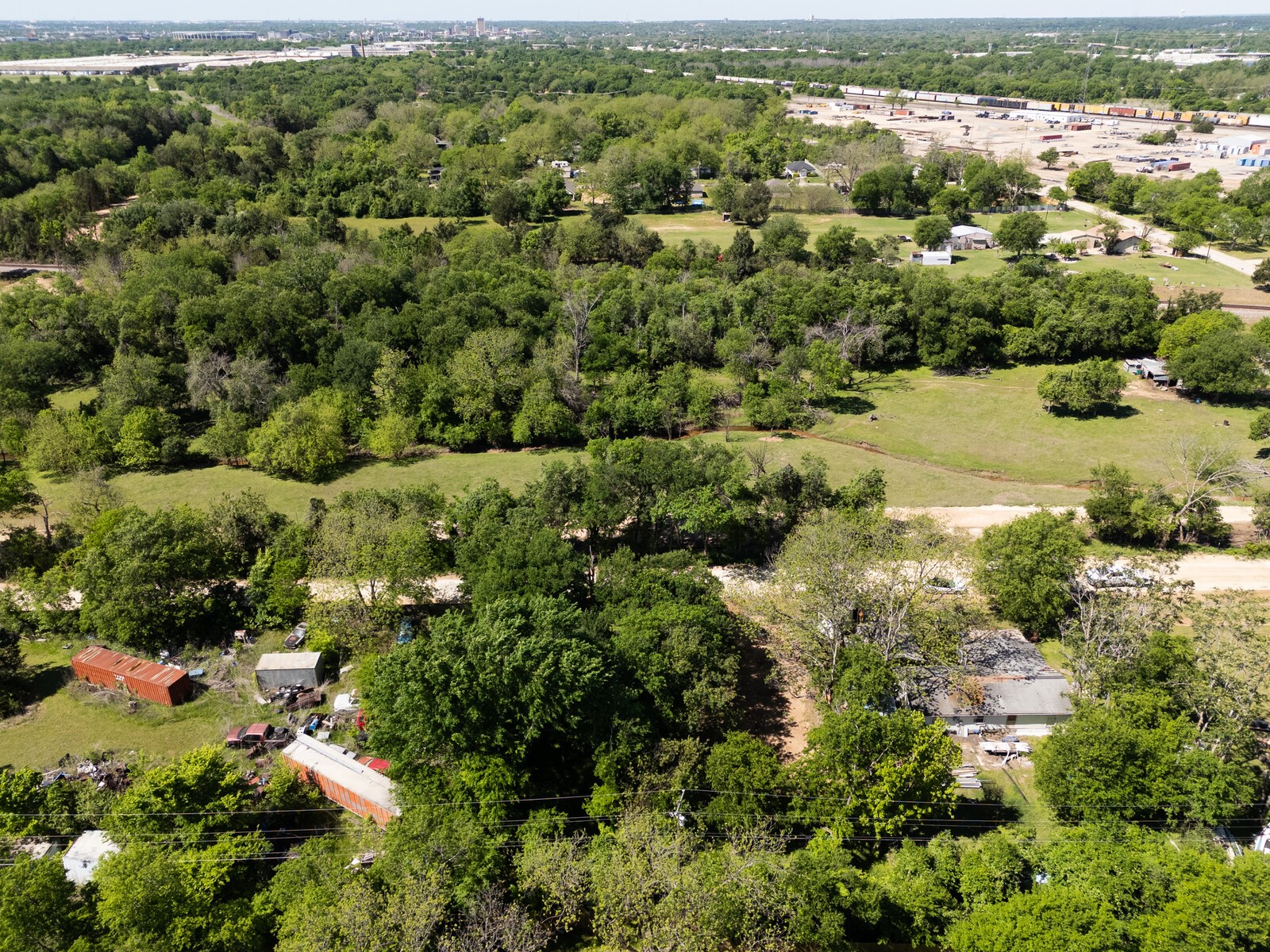 Tbd Alma Rohn Drive Waco TX 76705