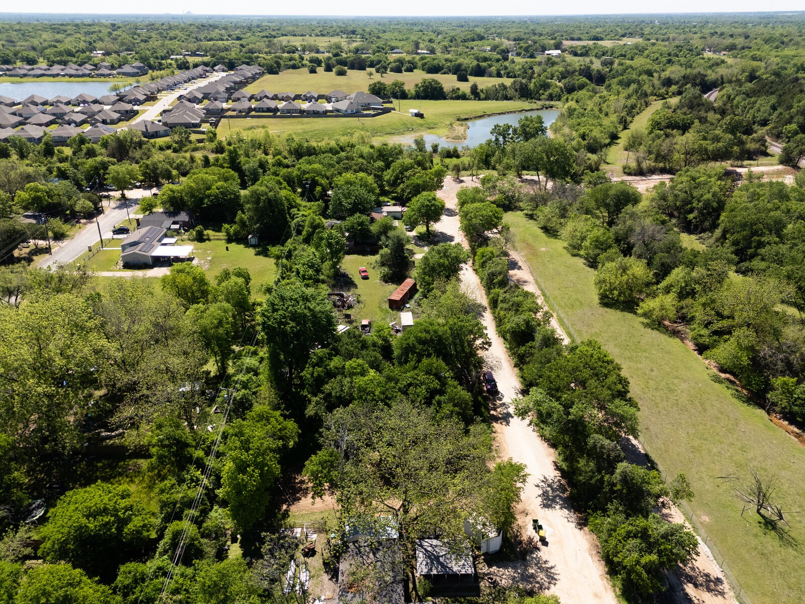 Tbd Alma Rohn Drive Waco TX 76705