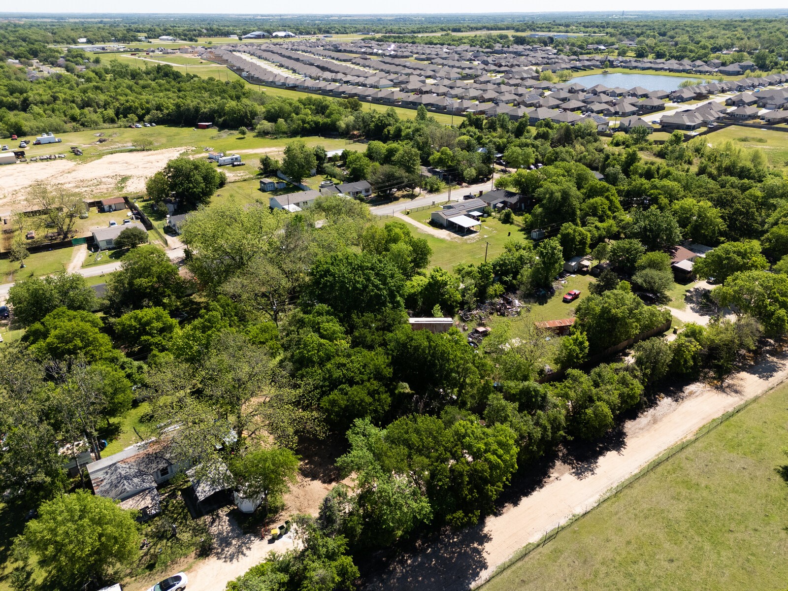 Tbd Alma Rohn Drive Waco TX 76705