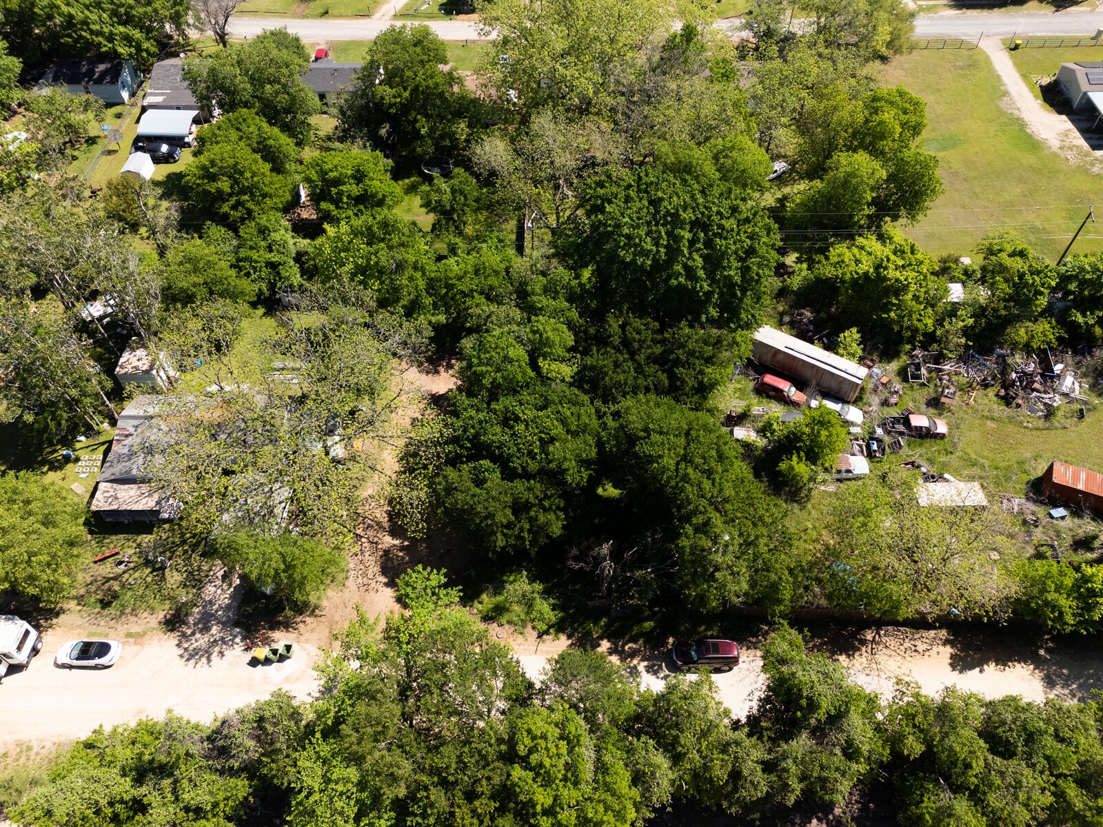 Tbd Alma Rohn Drive Waco TX 76705