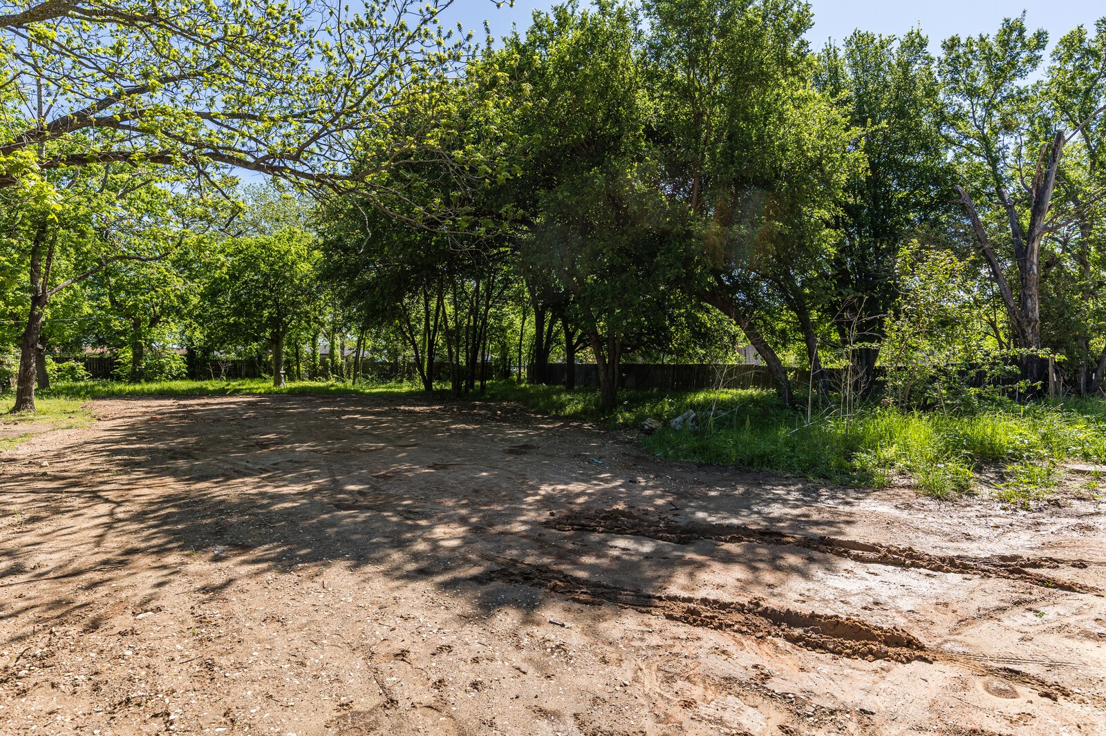 Tbd Alma Rohn Drive Waco TX 76705