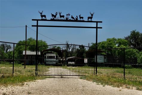 267 Cr 112 Goldthwaite TX 76844