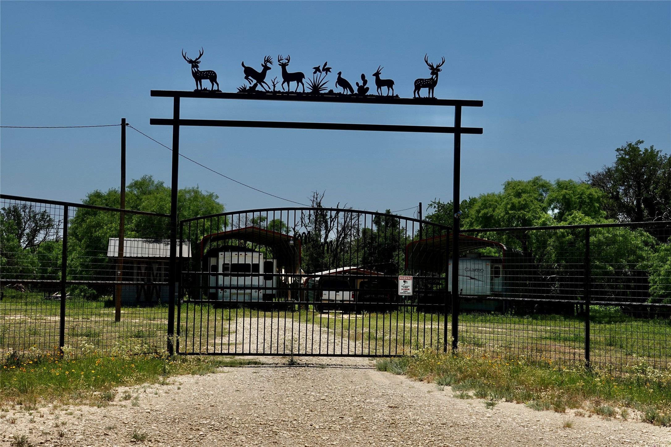 267 Cr 112 Goldthwaite TX 76844