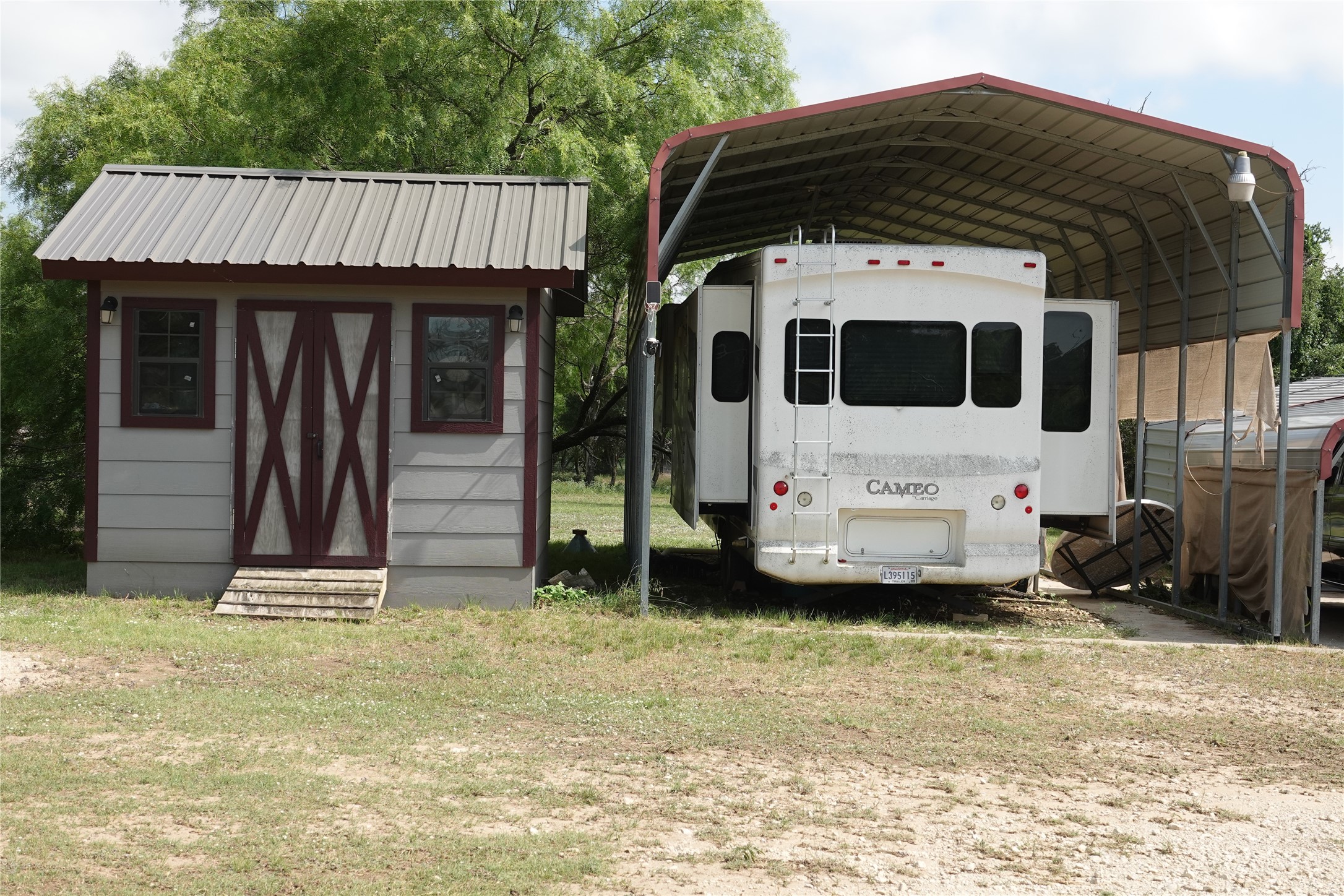 267 Cr 112 Goldthwaite TX 76844