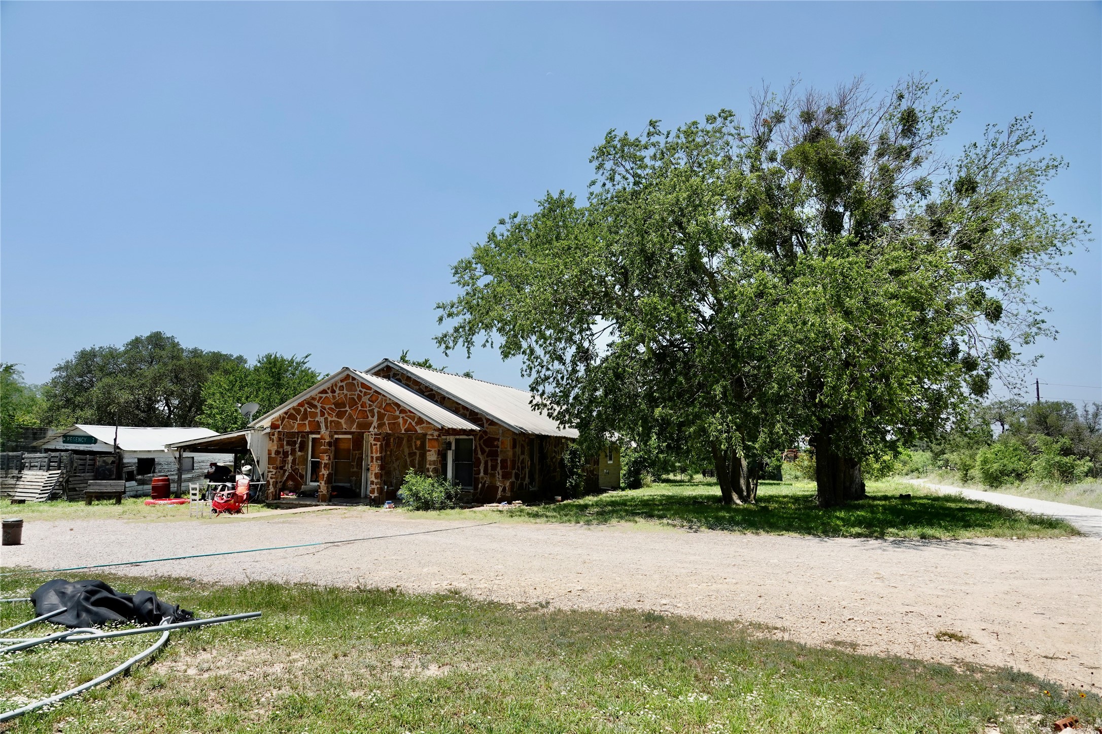 267 Cr 112 Goldthwaite TX 76844