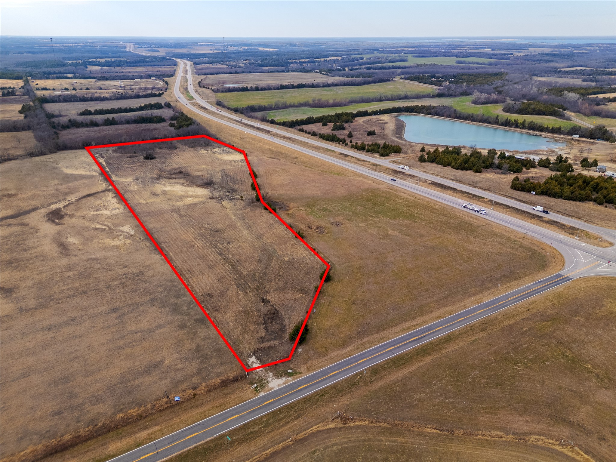 18528 E Fm-1396 Windom TX 75492