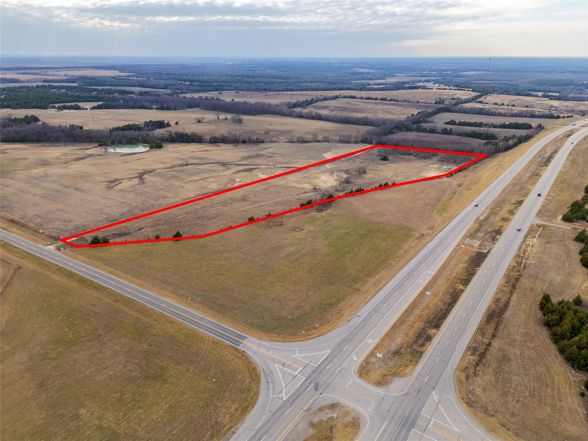 18528 E Fm-1396 Windom TX 75492