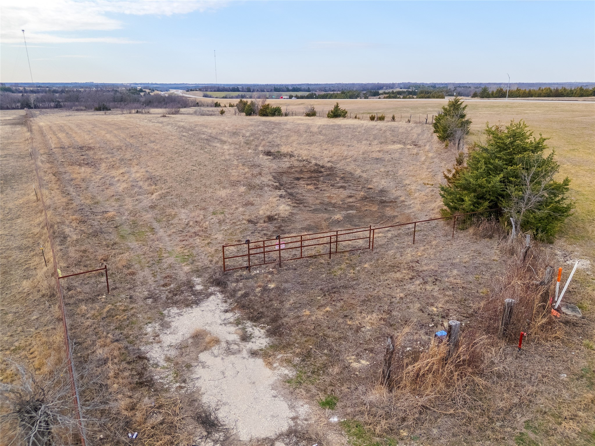 18528 E Fm-1396 Windom TX 75492