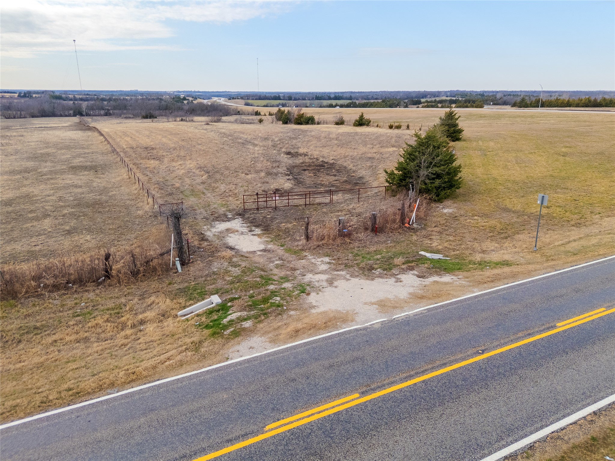 18528 E Fm-1396 Windom TX 75492