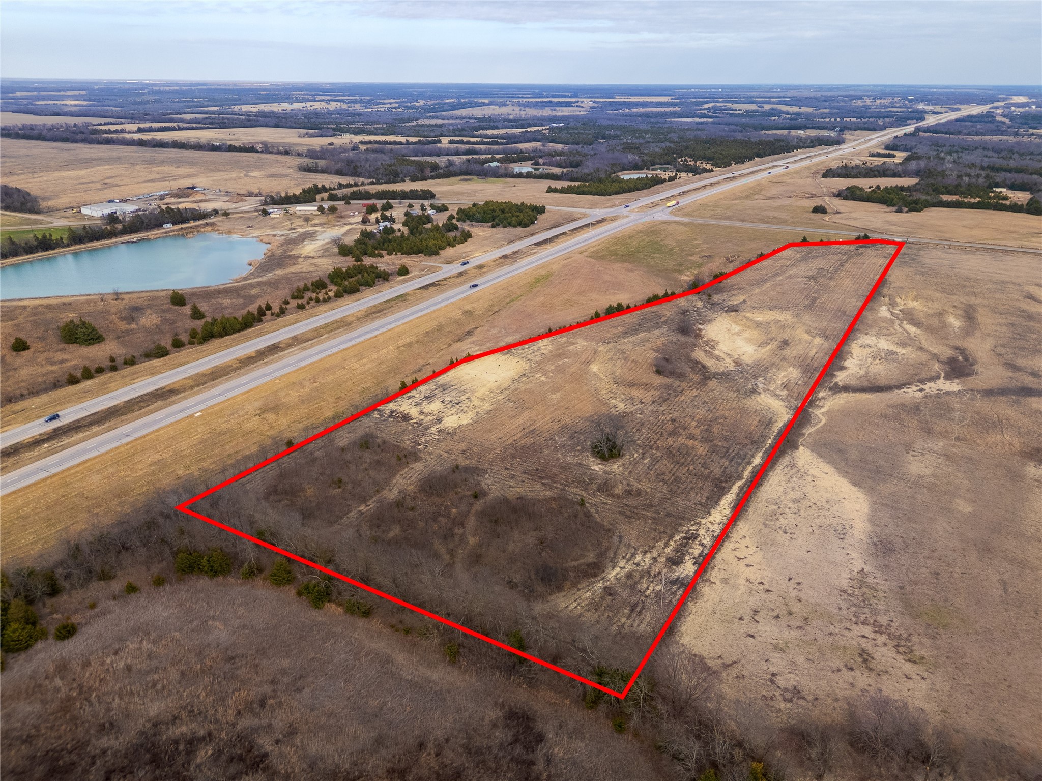 18528 E Fm-1396 Windom TX 75492