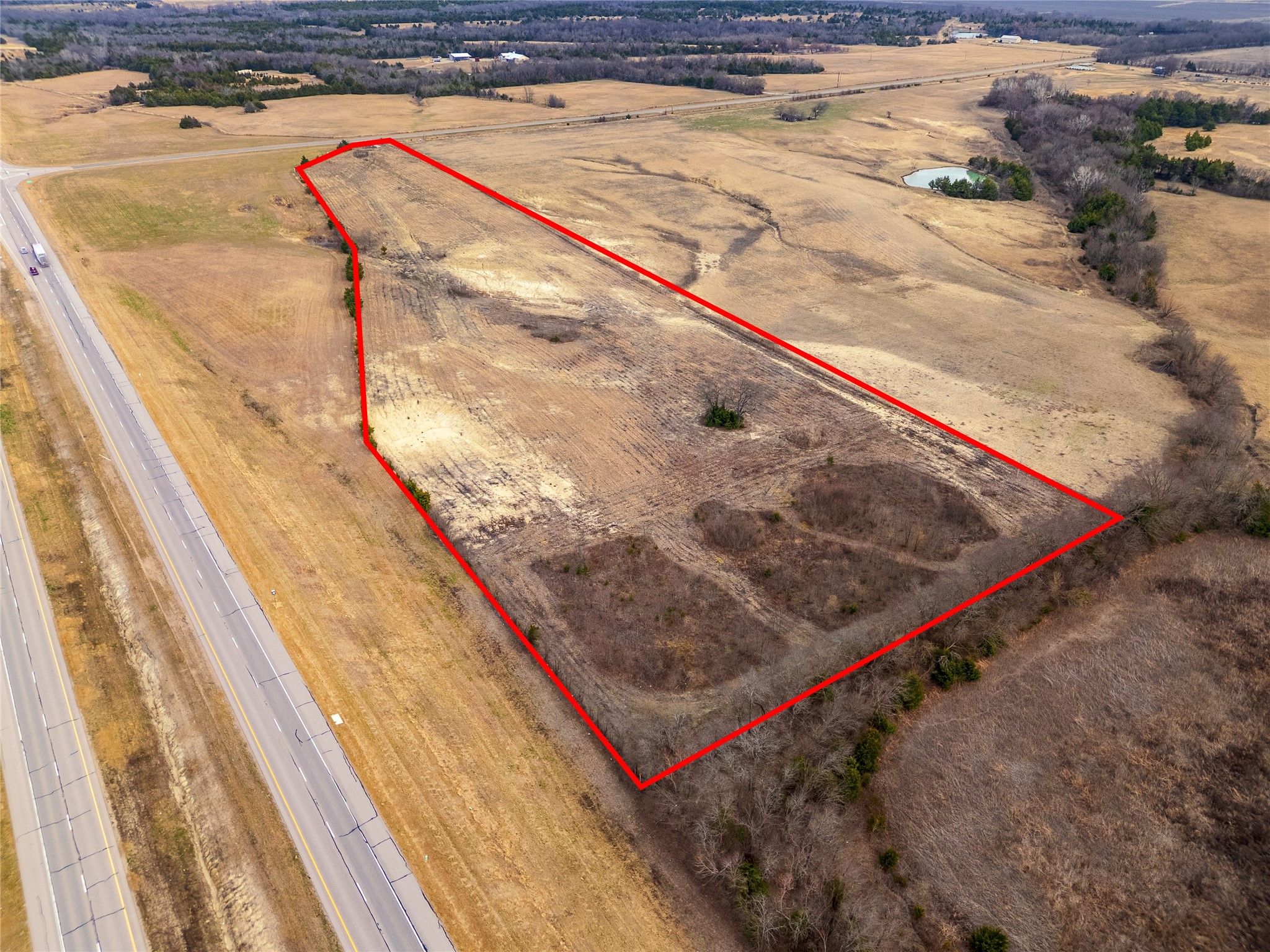 18528 E Fm-1396 Windom TX 75492