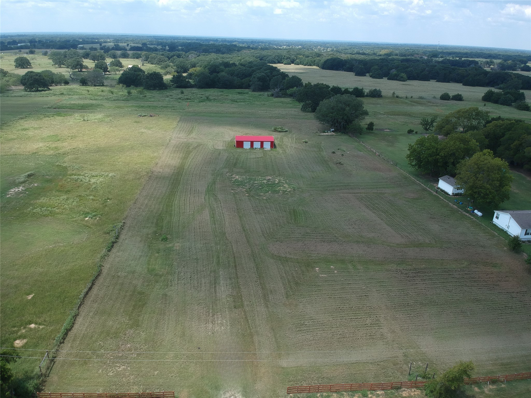 Tbd County Road 4065 Scurry TX 75158