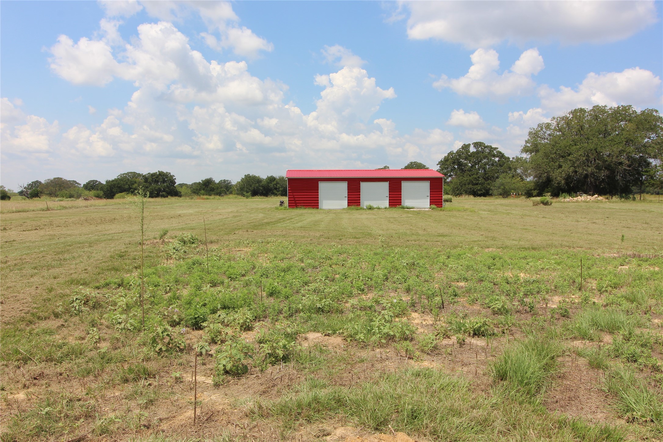 Tbd County Road 4065 Scurry TX 75158
