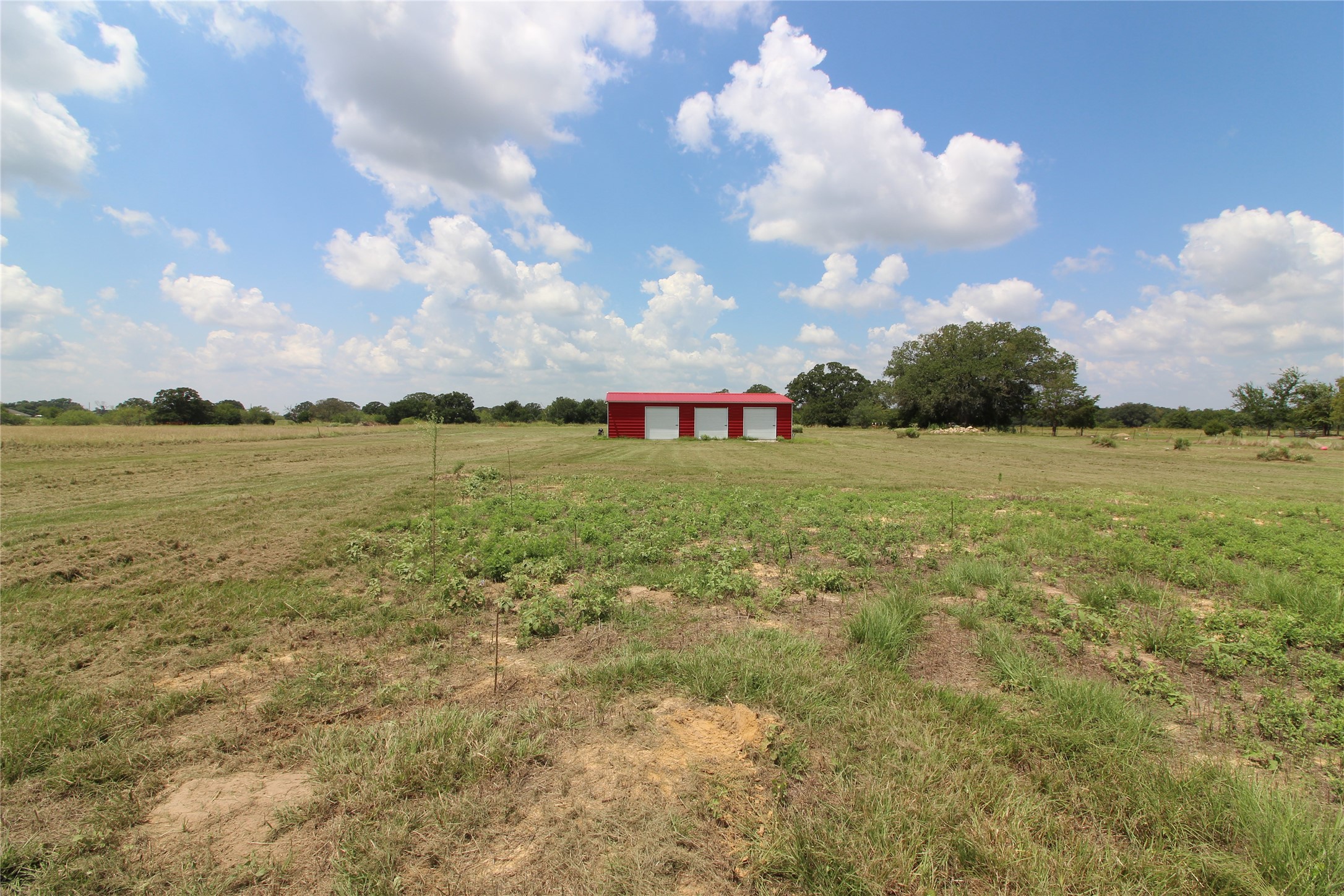 Tbd County Road 4065 Scurry TX 75158