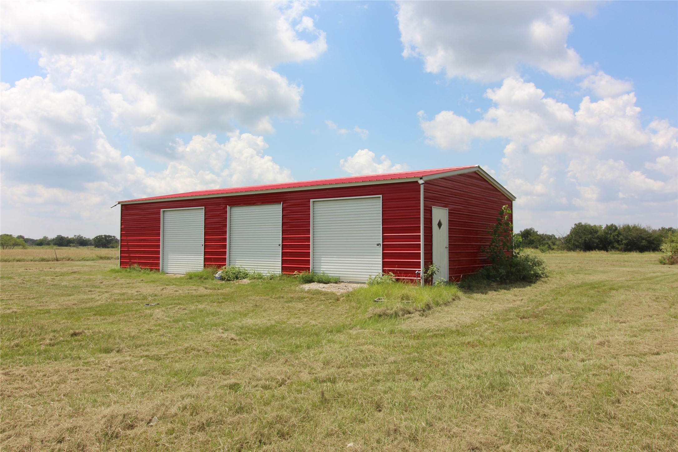 Tbd County Road 4065 Scurry TX 75158