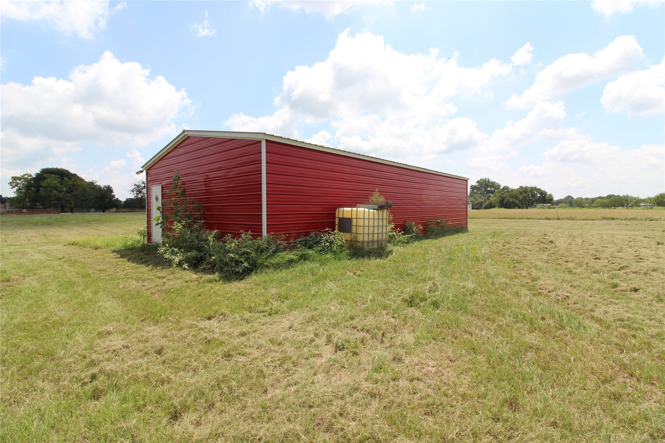 Tbd County Road 4065 Scurry TX 75158