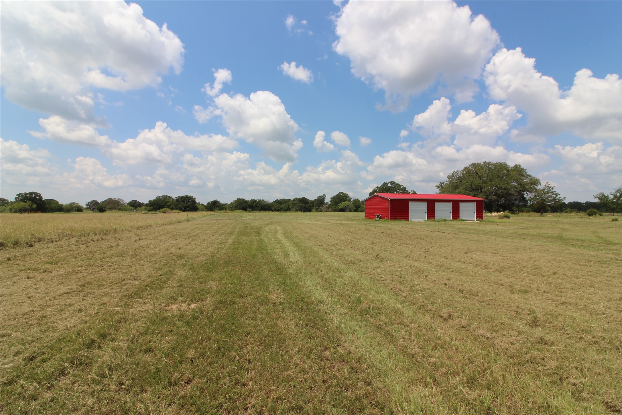 Tbd County Road 4065 Scurry TX 75158