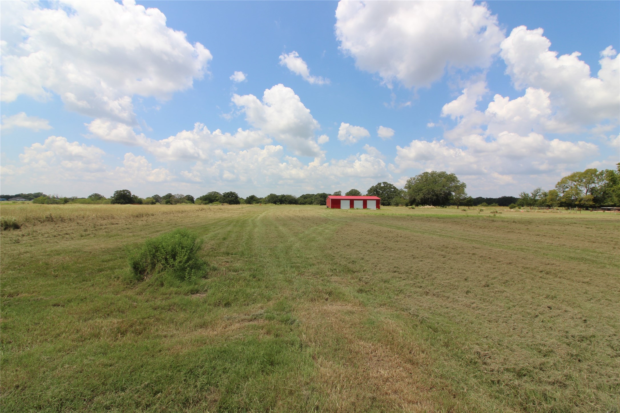 Tbd County Road 4065 Scurry TX 75158