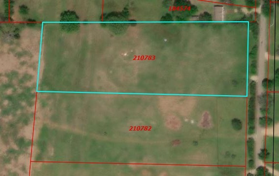 Tbd County Road 4065 Scurry TX 75158