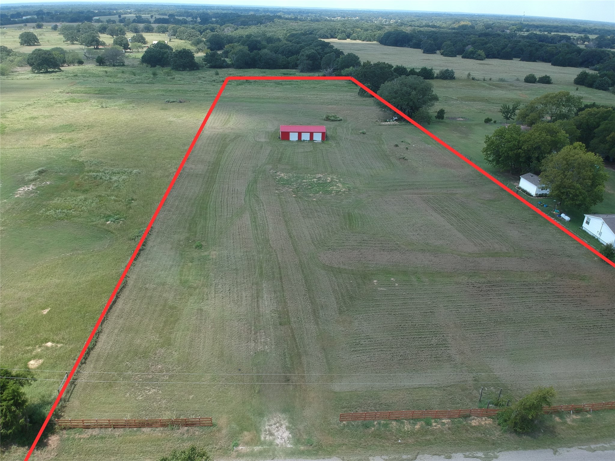 Tbd County Road 4065 Scurry TX 75158