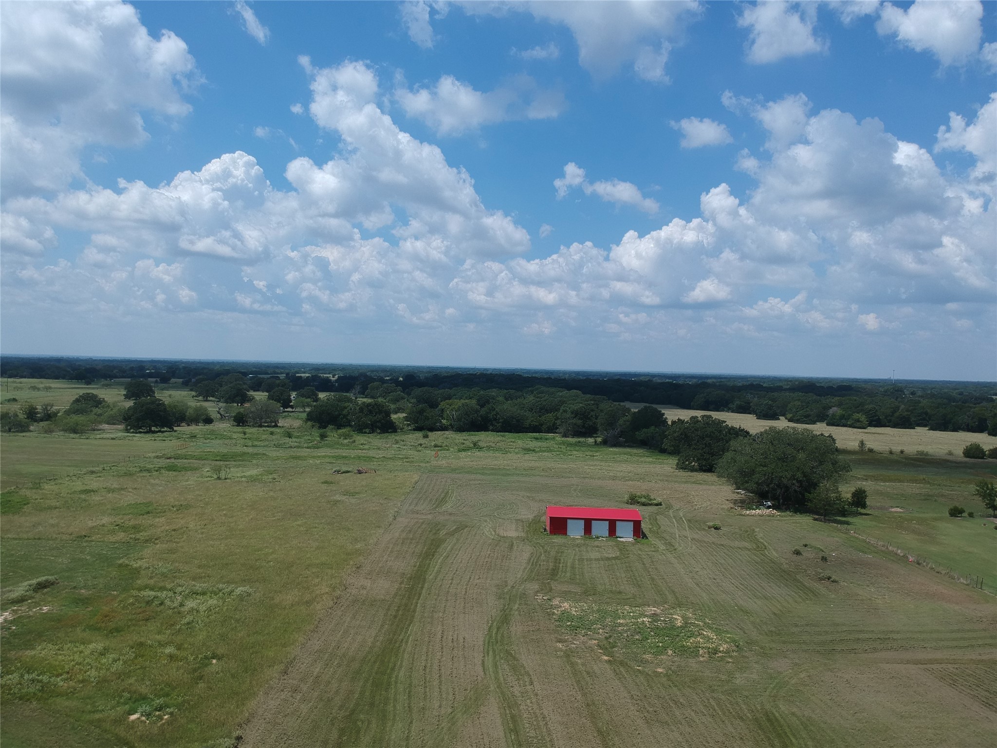 Tbd County Road 4065 Scurry TX 75158