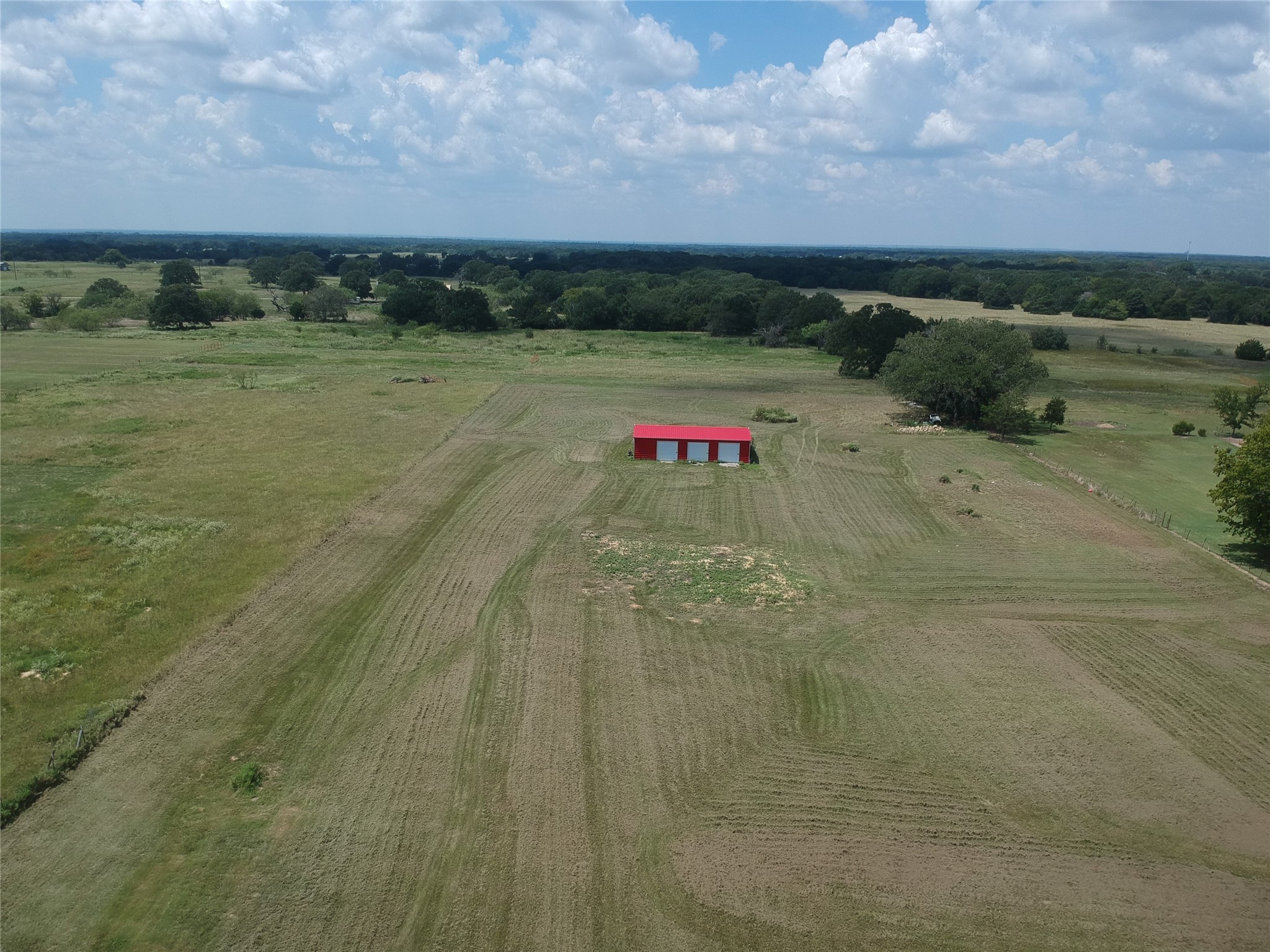 Tbd County Road 4065 Scurry TX 75158