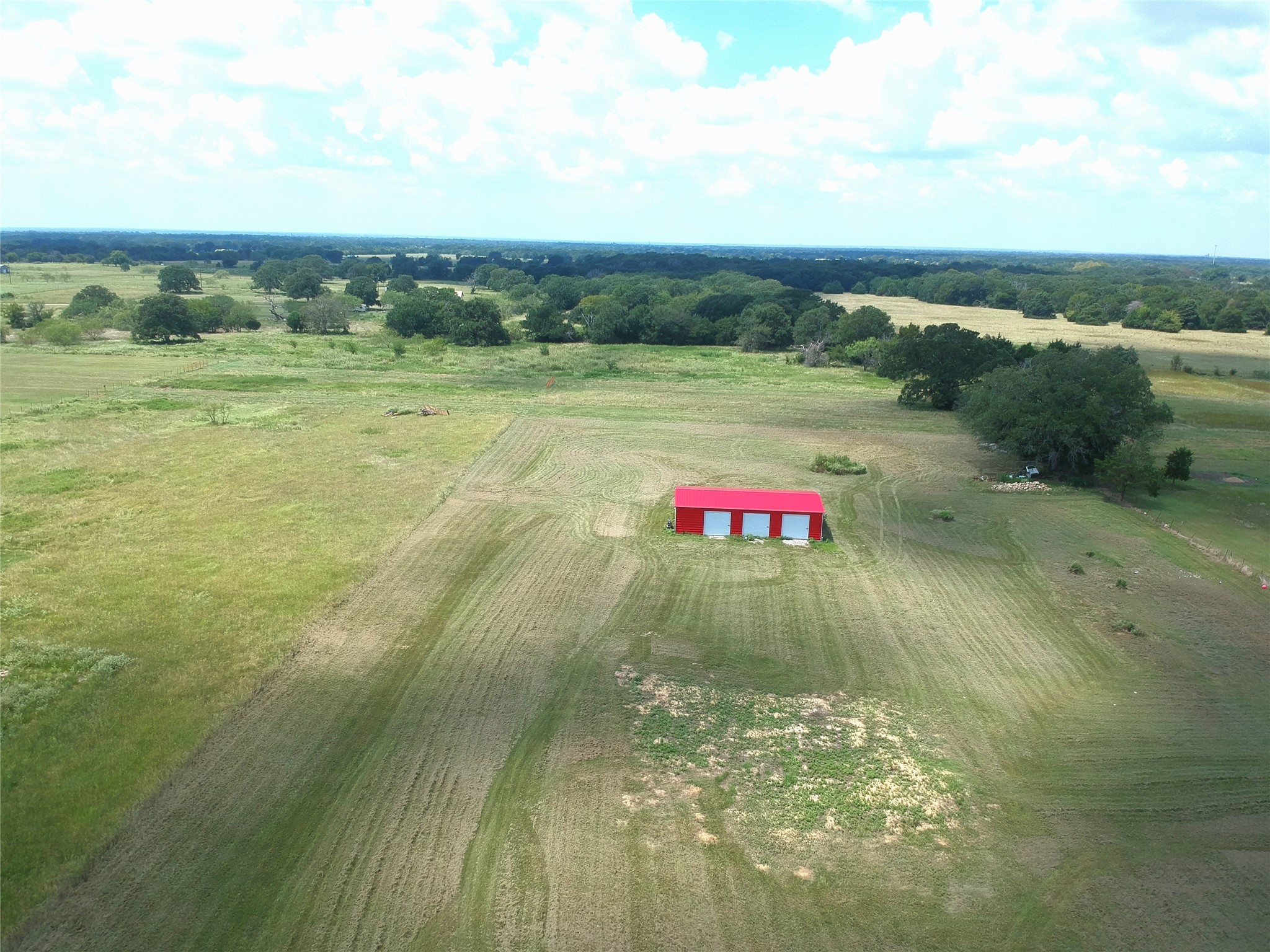 Tbd County Road 4065 Scurry TX 75158