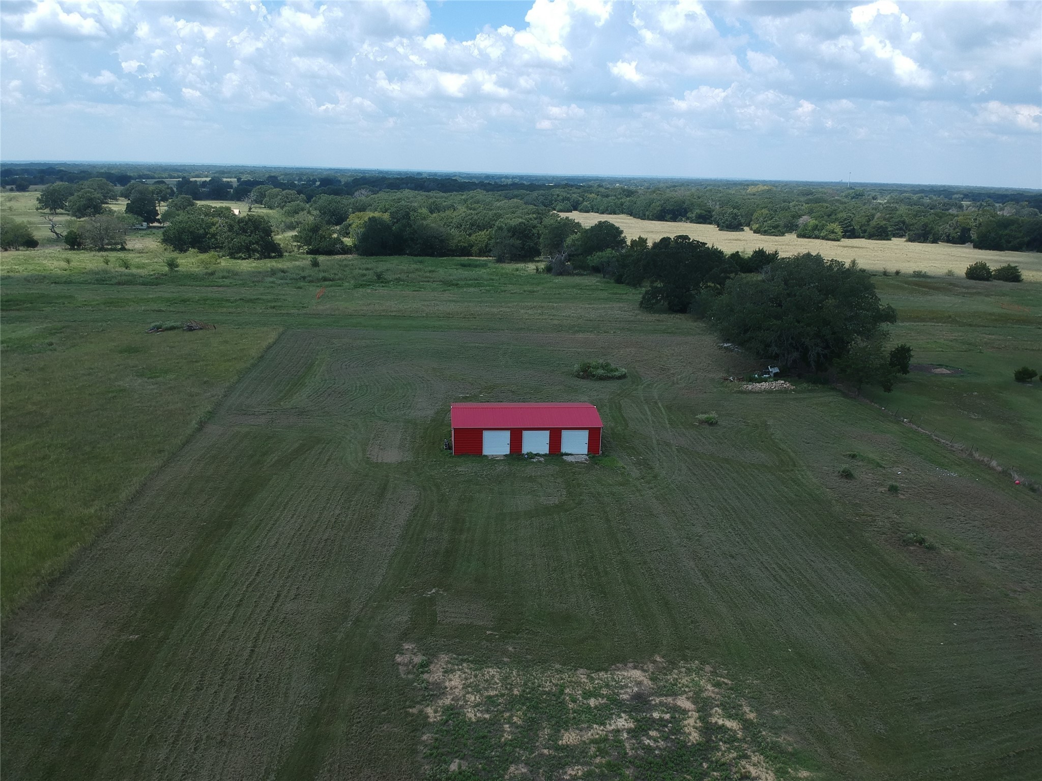 Tbd County Road 4065 Scurry TX 75158