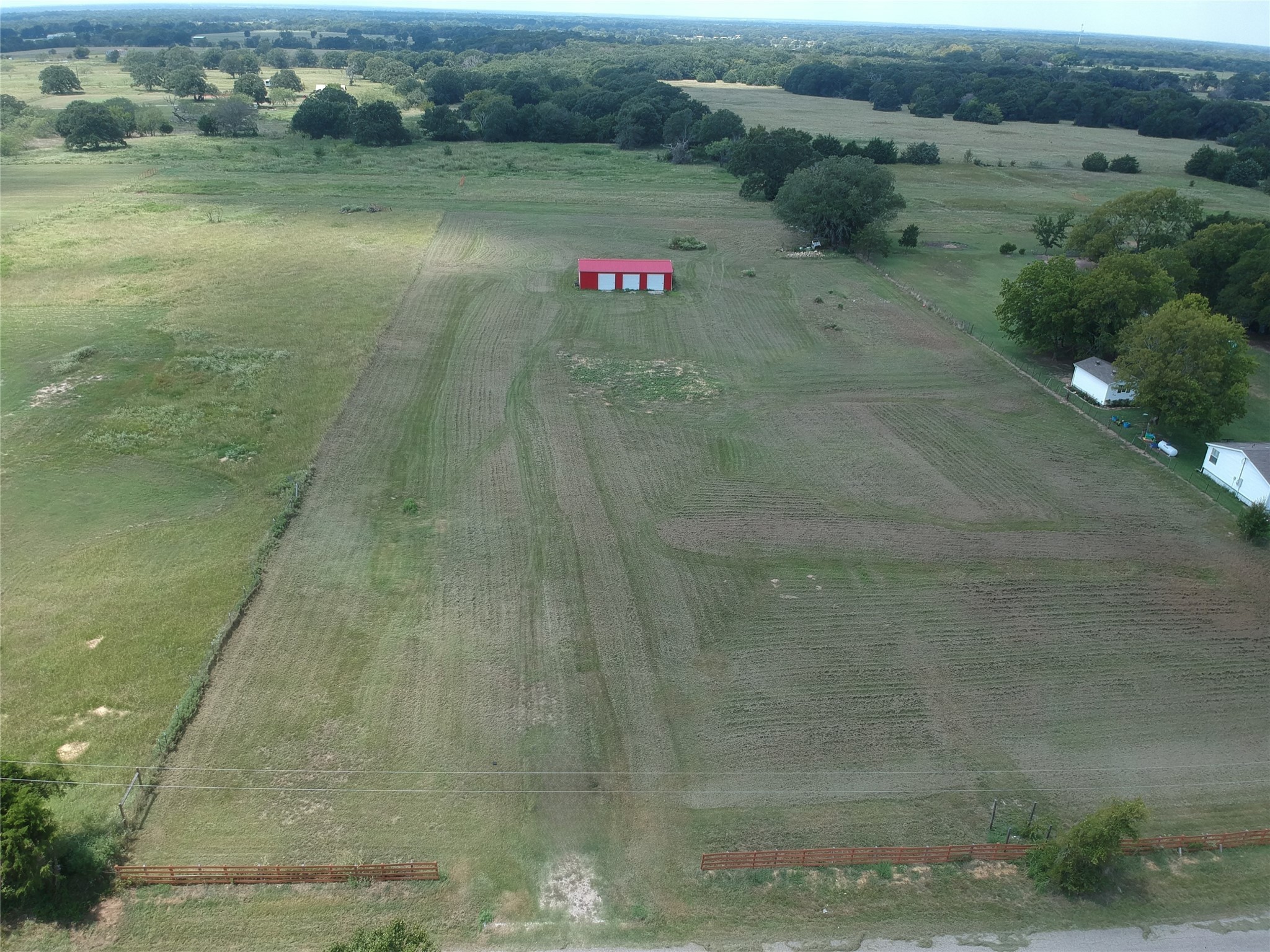 Tbd County Road 4065 Scurry TX 75158