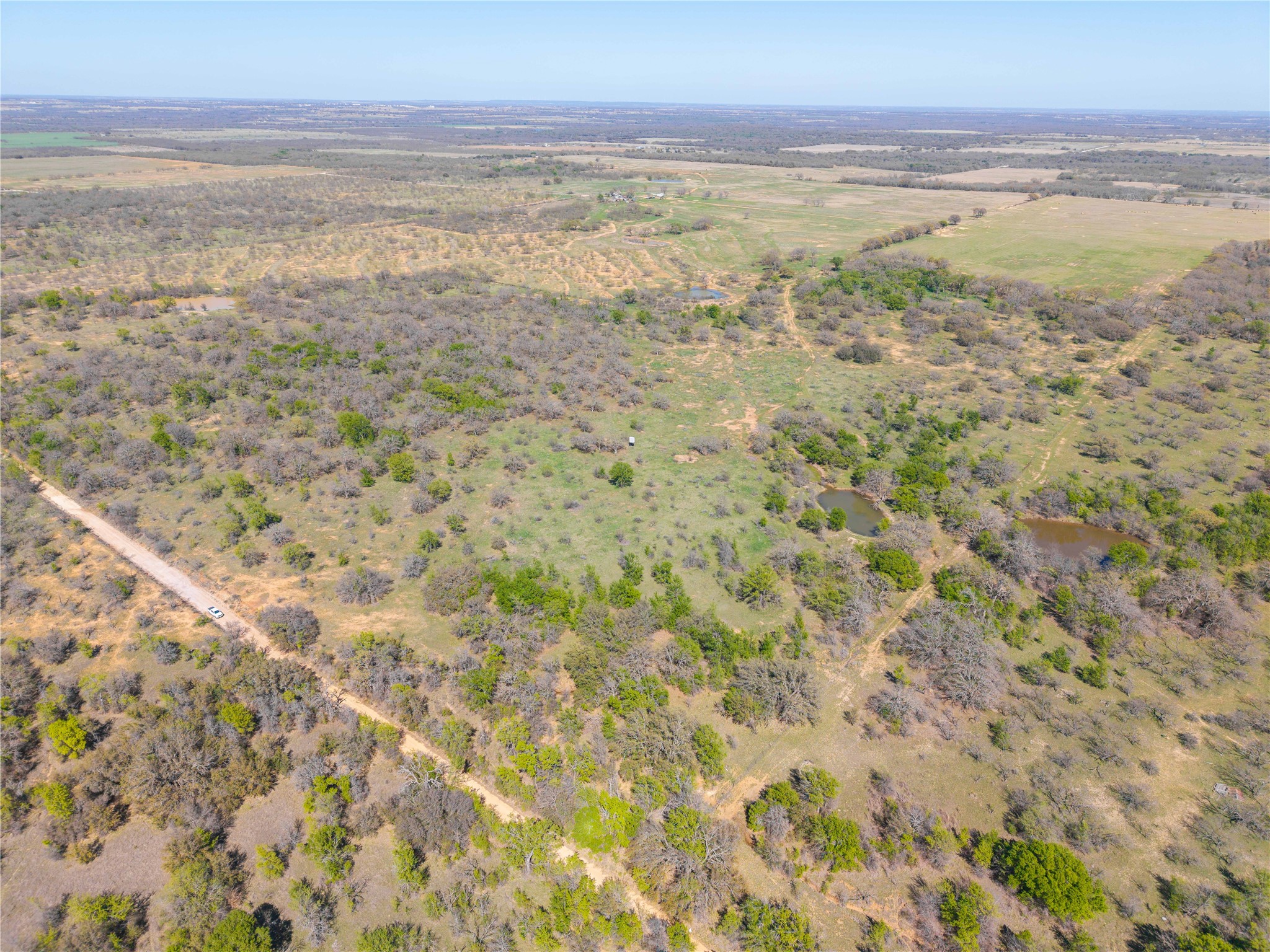 Tbd 20 Acres Cr 186 Gorman TX 76454