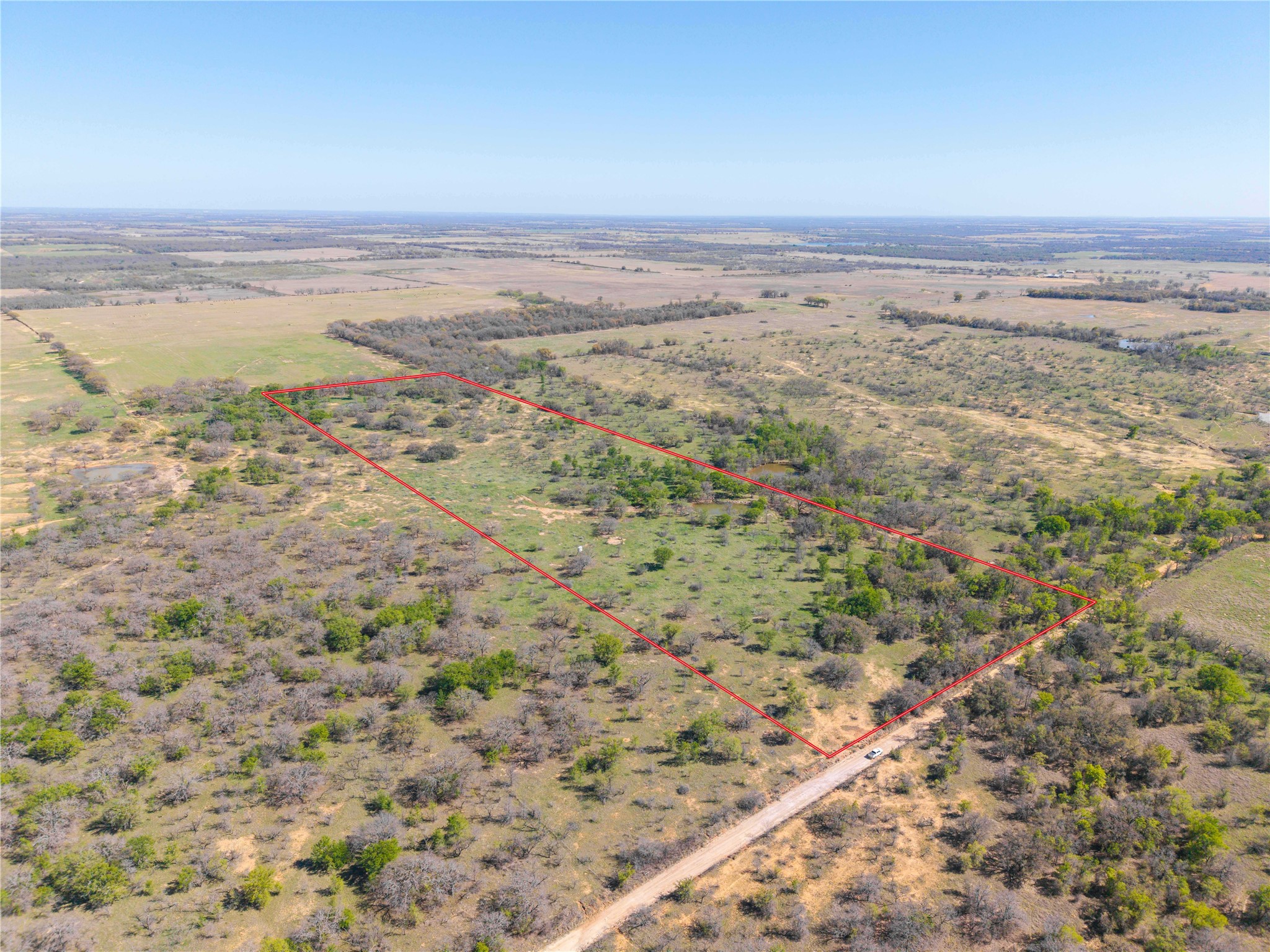 Tbd 20 Acres Cr 186 Gorman TX 76454